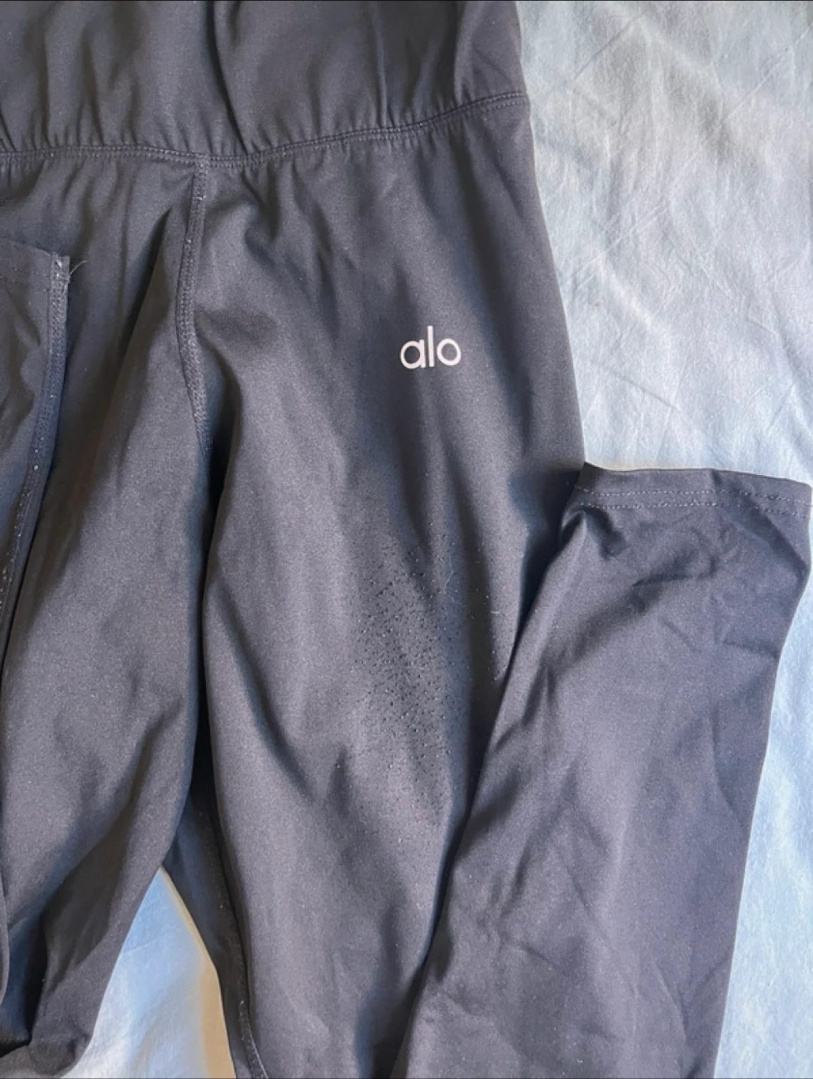 Alo sport leggings – photo 2
